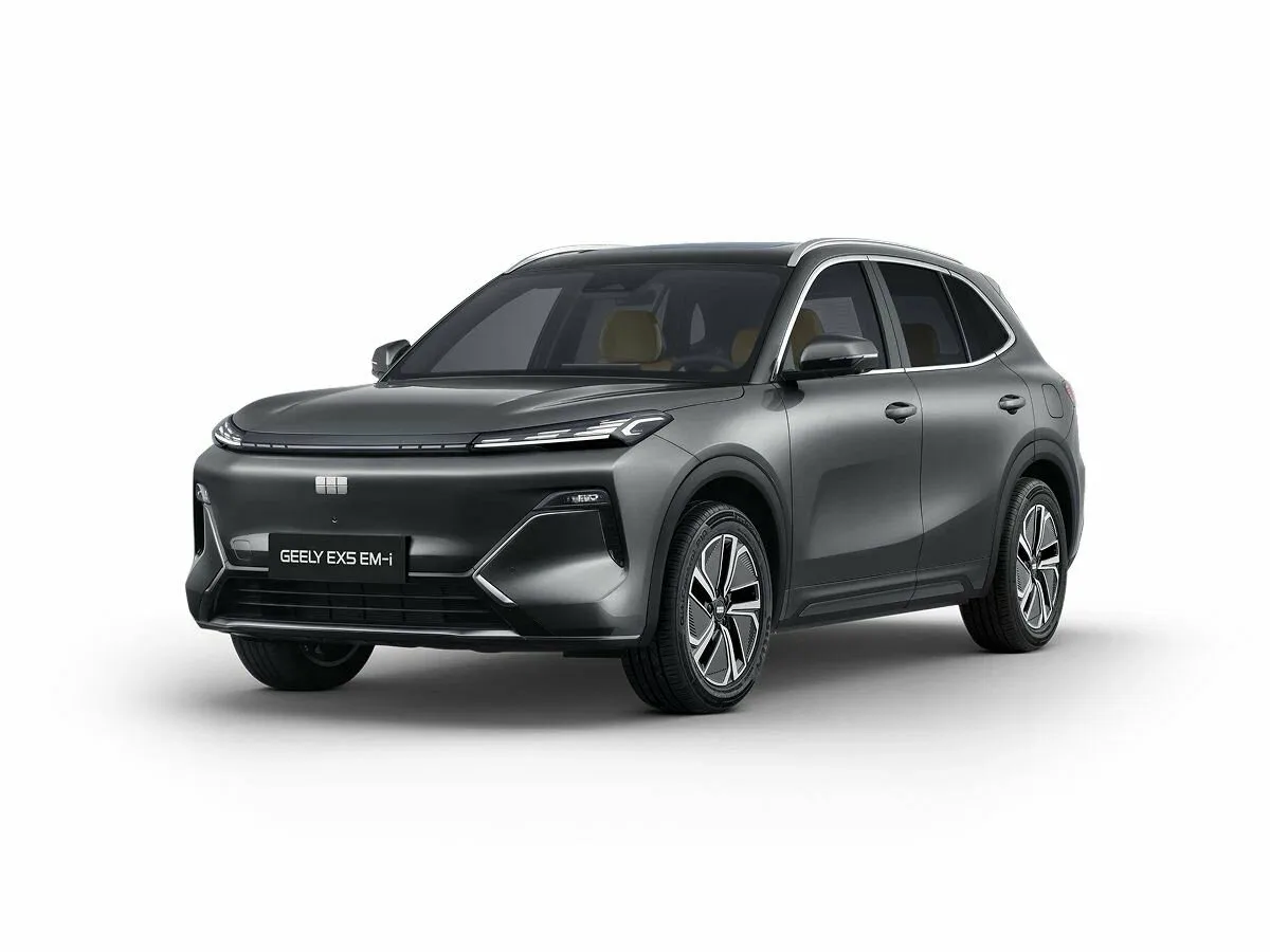 Geely EX5 EM-i