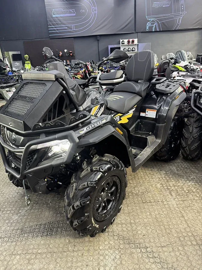Sharmax Force 1100