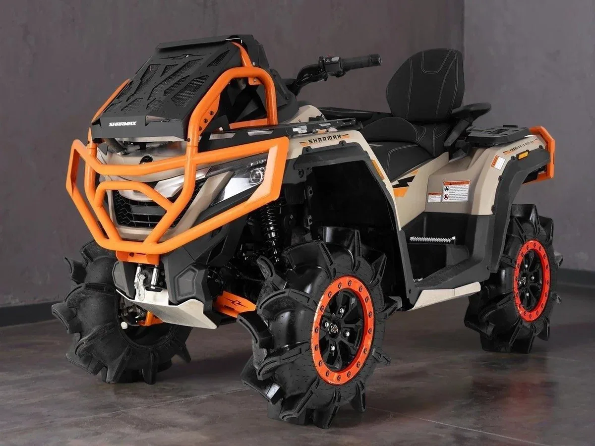 Sharmax Force 1100