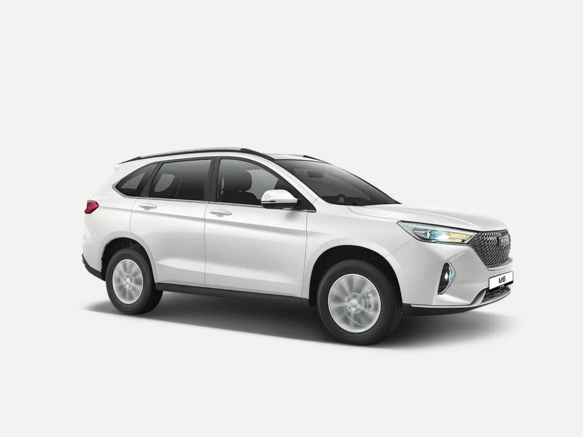 Haval M6 II