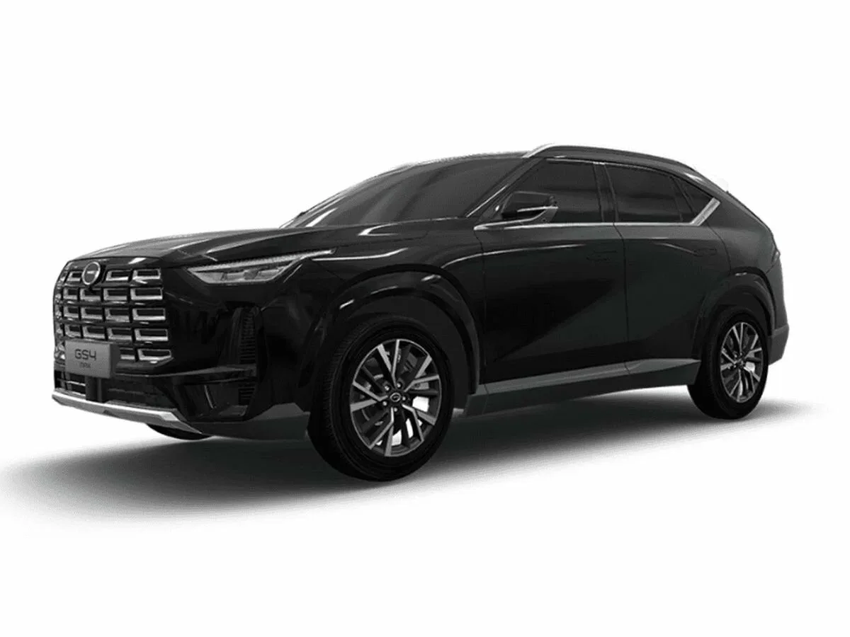 GAC GS4