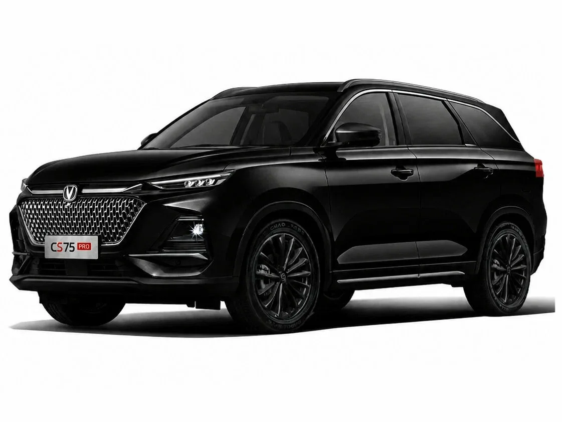 Changan CS75 Pro