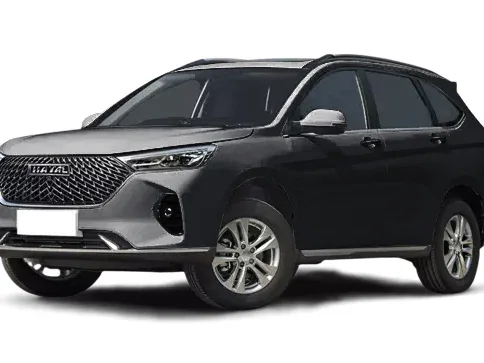 Haval M6 II