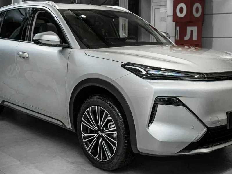 Geely EX5 EM-i