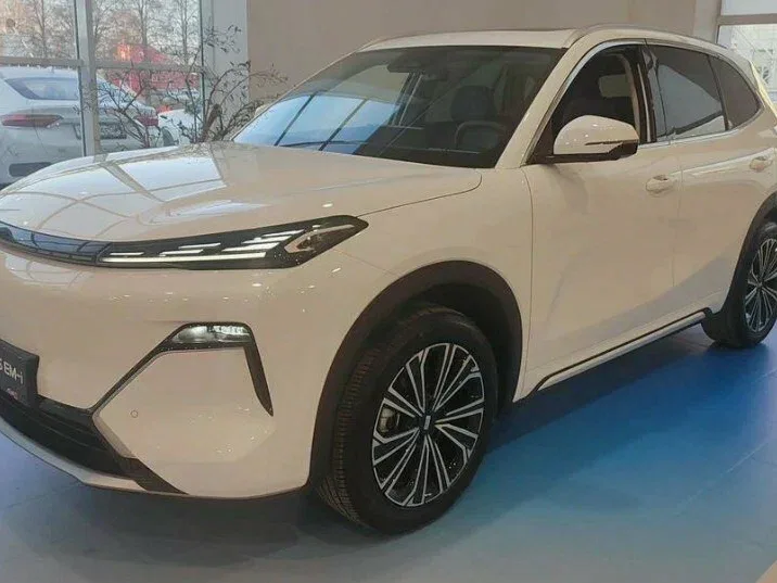 Geely EX5 EM-i