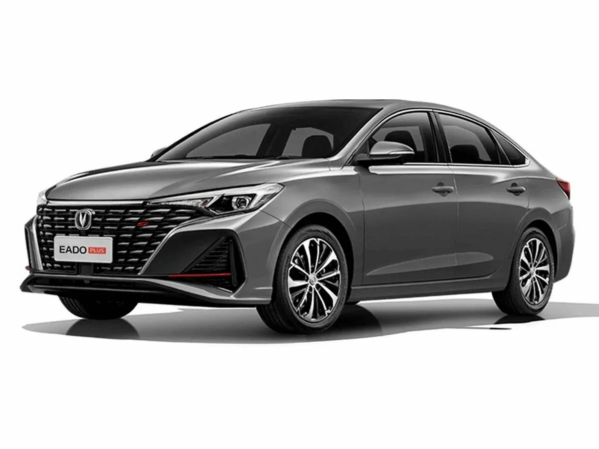 Changan Eado Plus