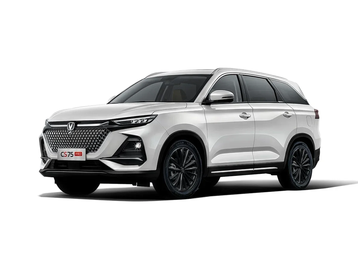 Changan CS75 Pro