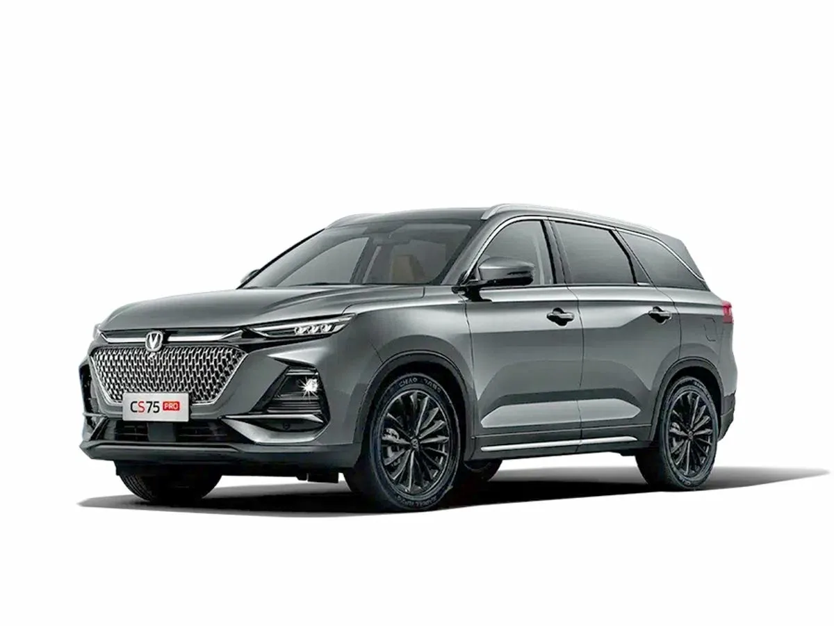 Changan CS75 Pro