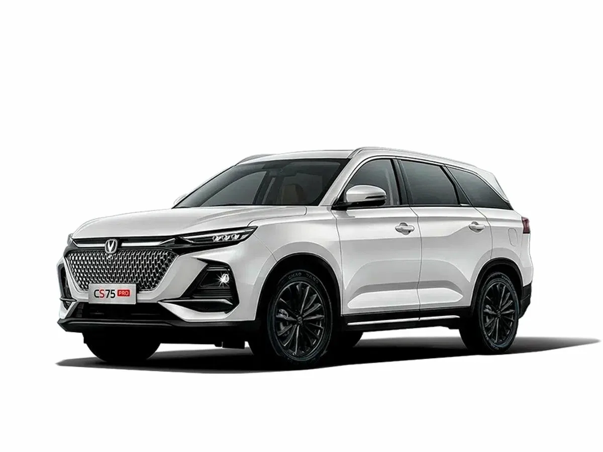 Changan CS75 Pro