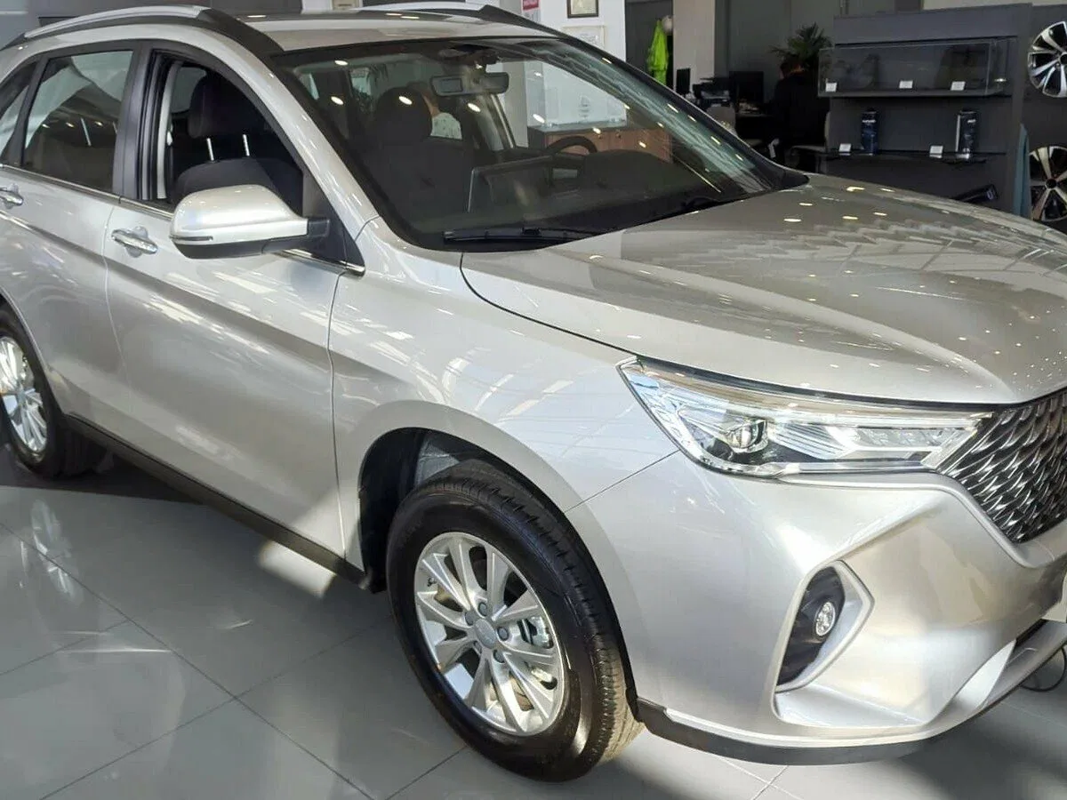Haval M6 II