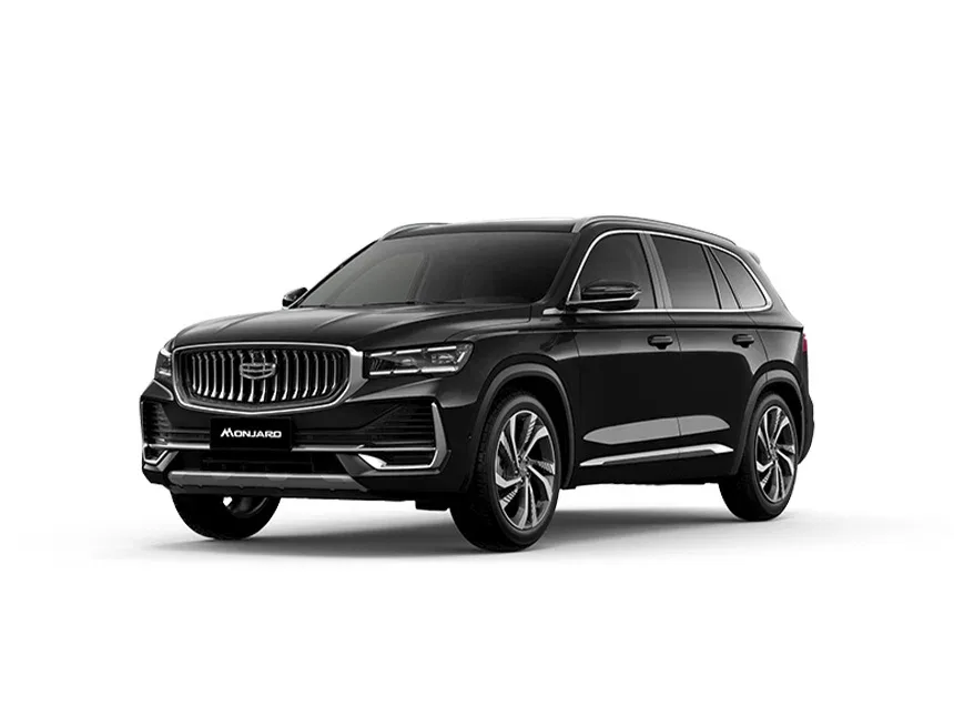 Geely Monjaro I