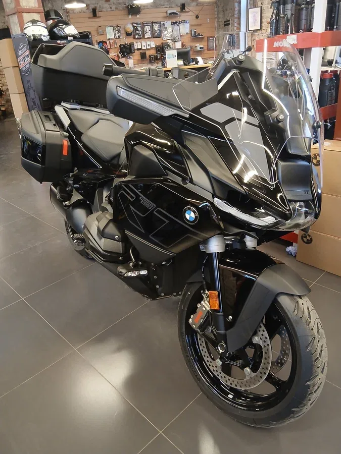 BMW R 1300 RT