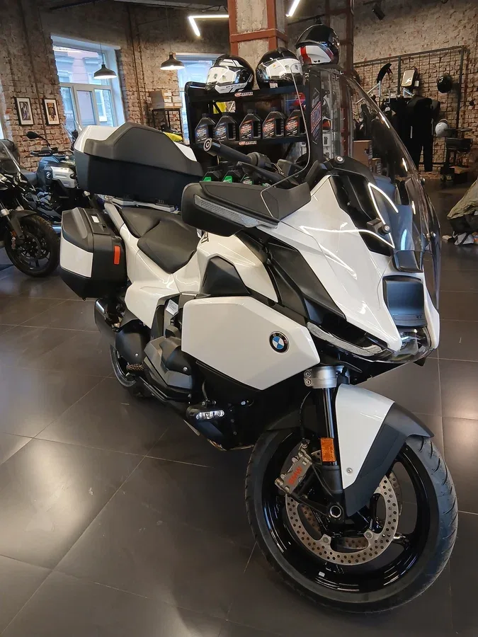 BMW R 1300 RT