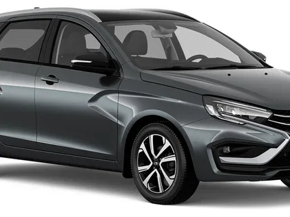 Lada (ВАЗ) Vesta I Рестайлинг (NG)