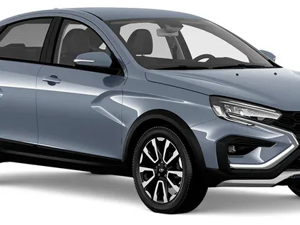 Lada (ВАЗ) Vesta I Рестайлинг (NG)
