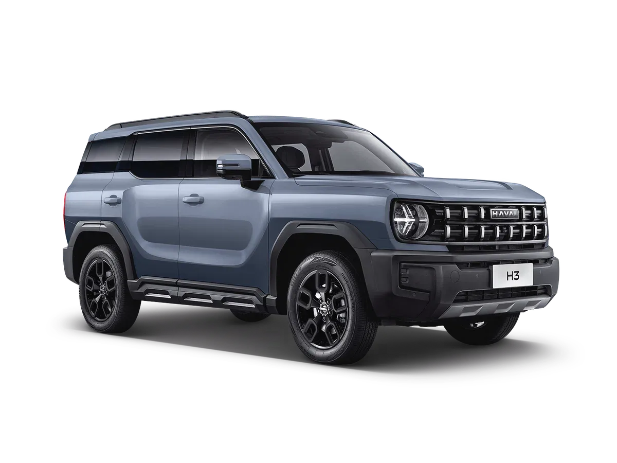 Haval H3