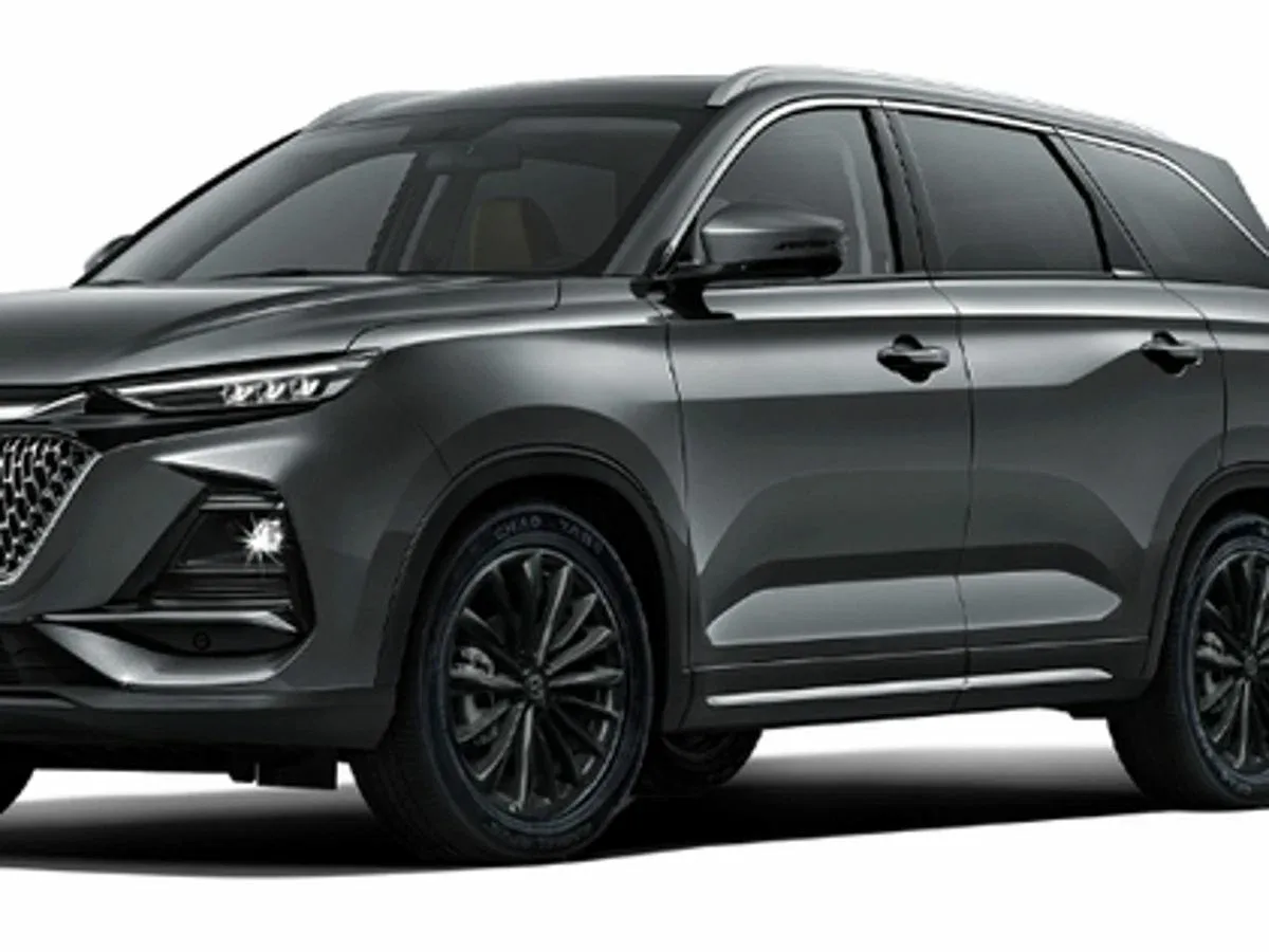 Changan CS75 Pro