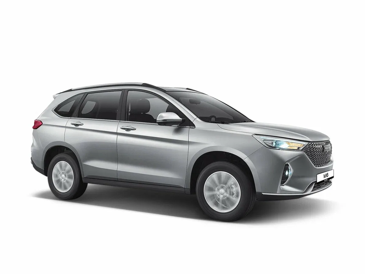 Haval M6 II