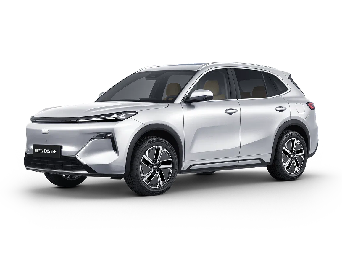 Geely EX5 EM-i
