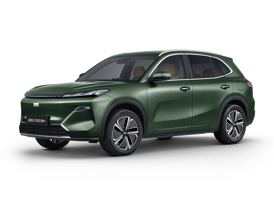 Geely EX5 EM-i