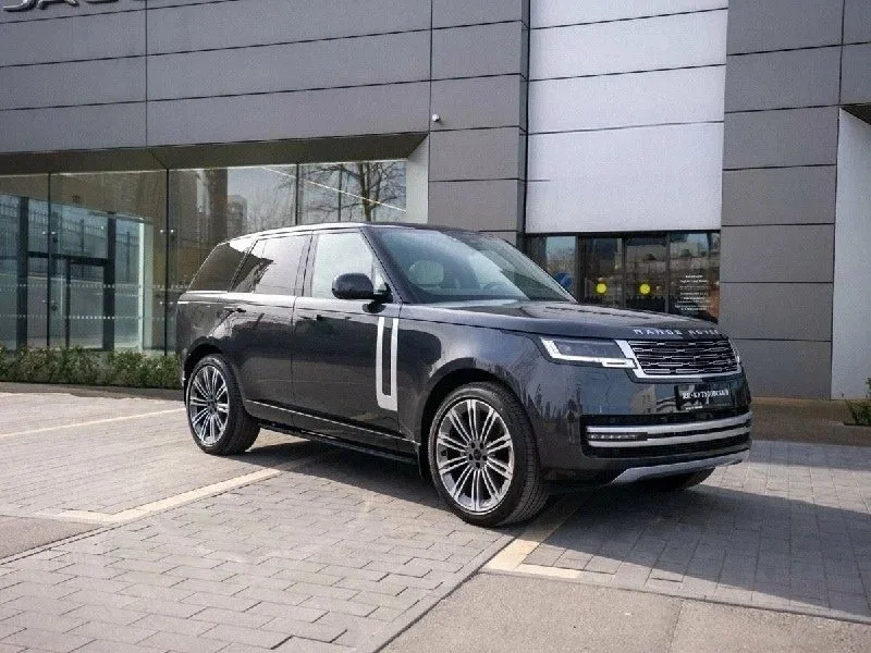 Land Rover Range Rover V