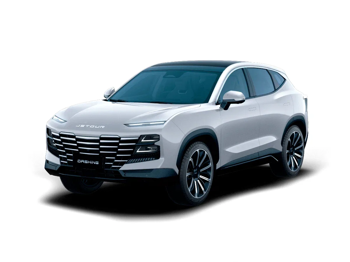 JETOUR DASHING I