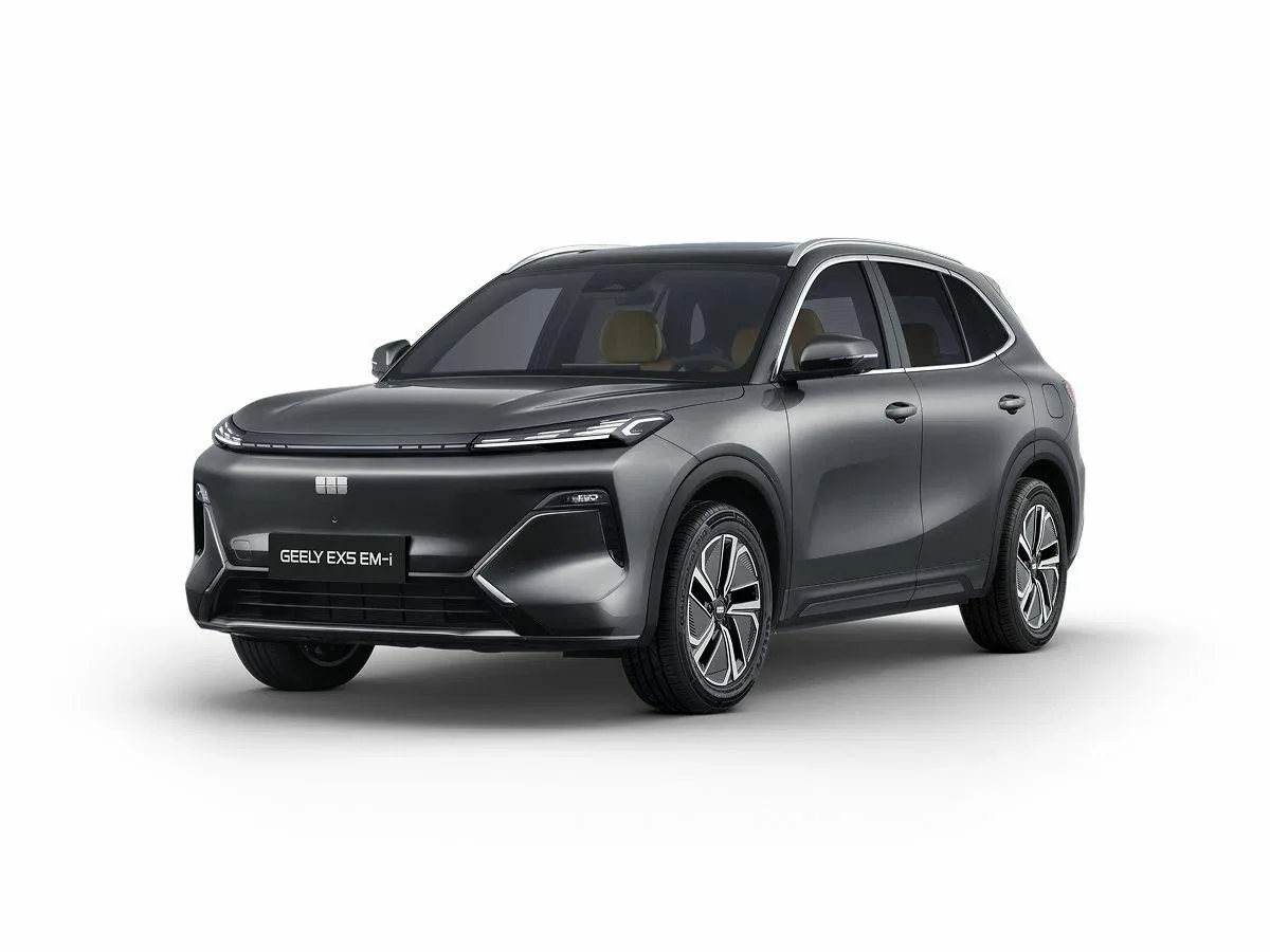 Geely EX5 EM-i