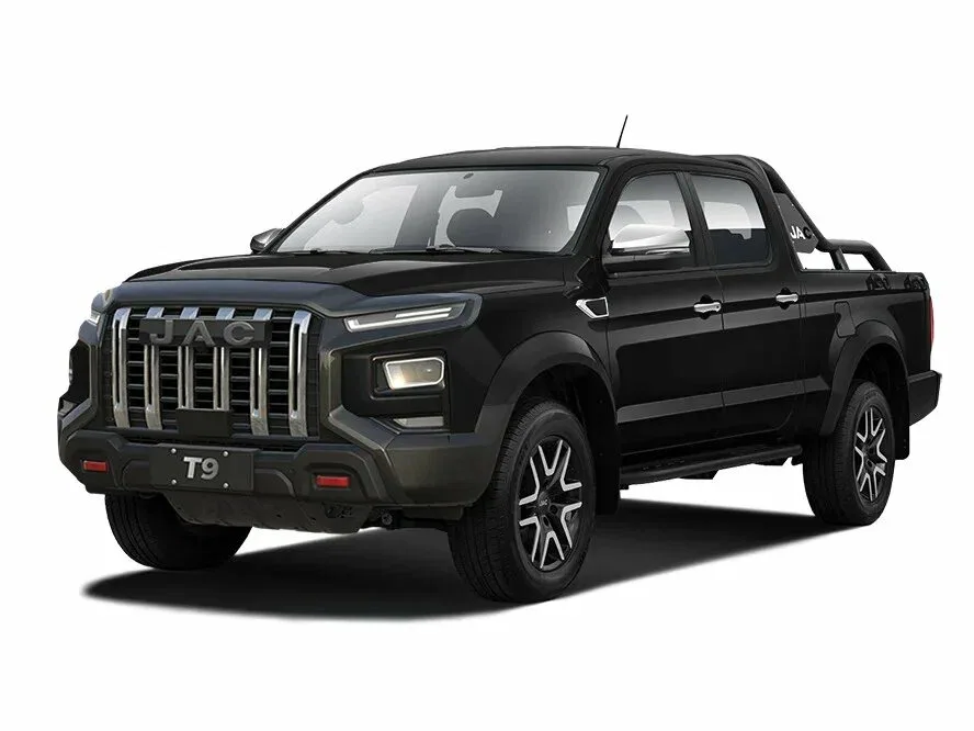JAC T9