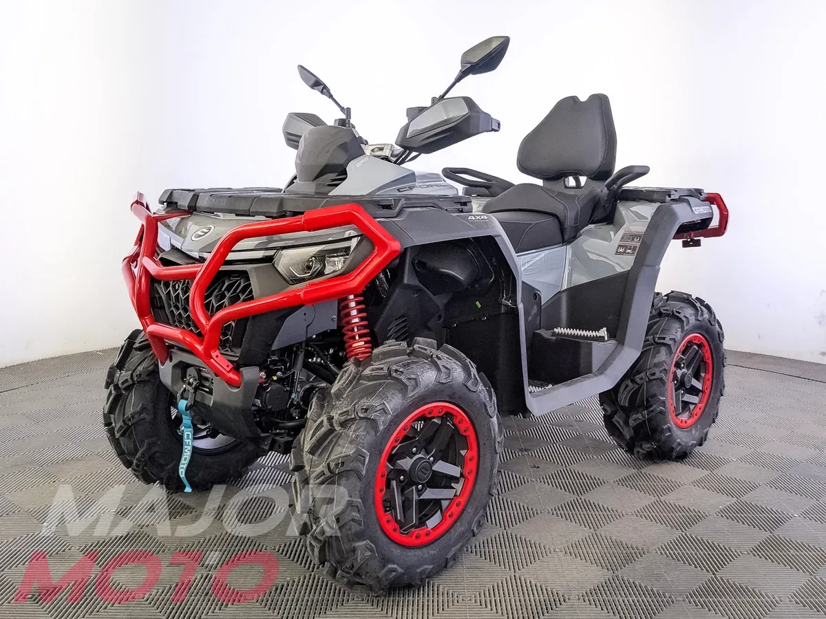 CFMoto CFORCE 1000 EPS LTD