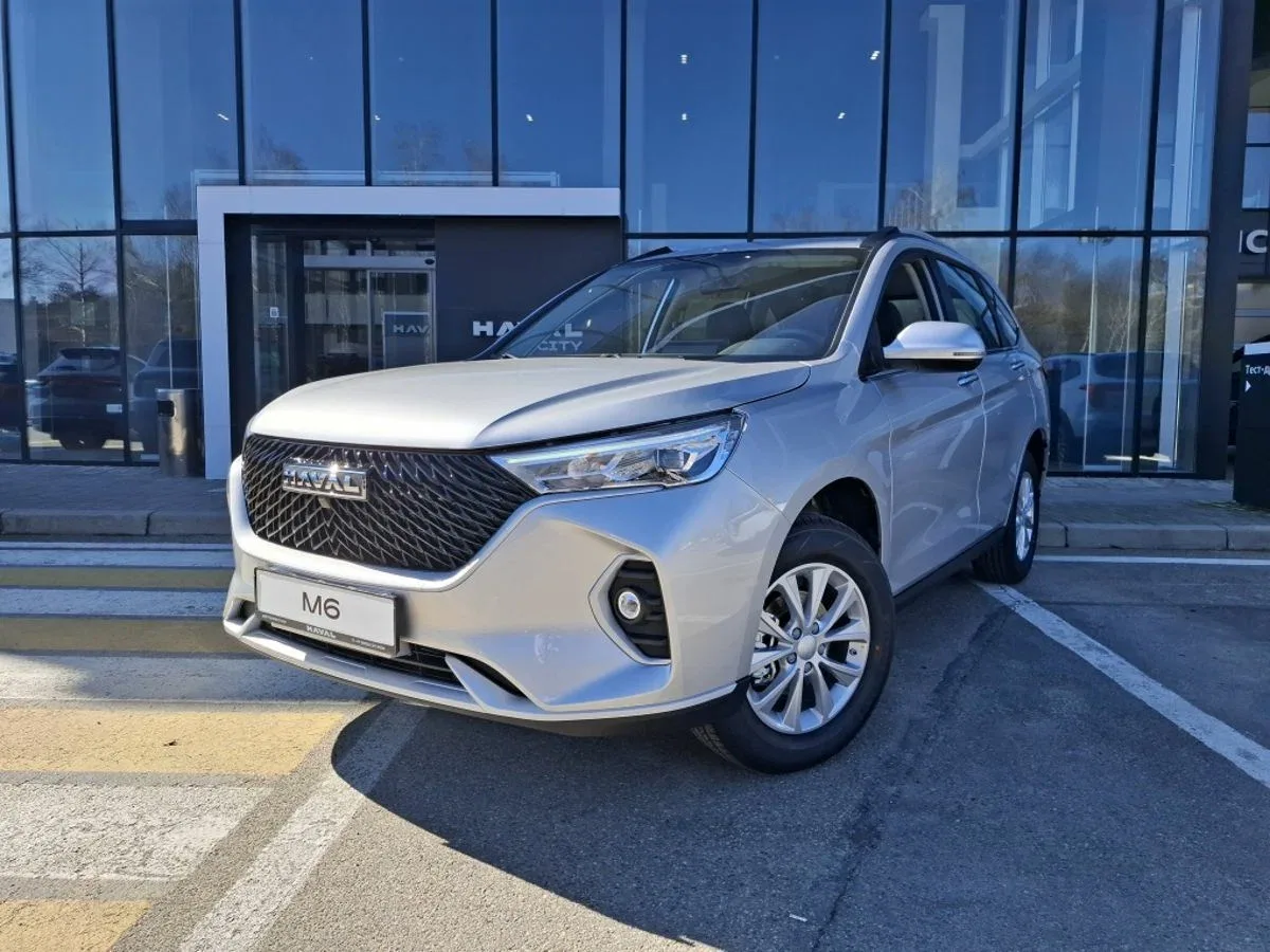 Haval M6 II