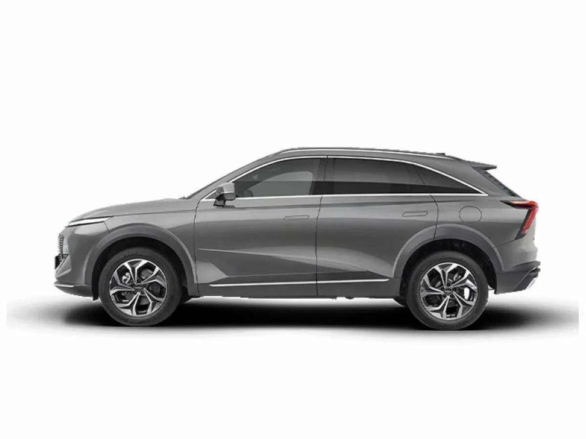 Haval F7 II
