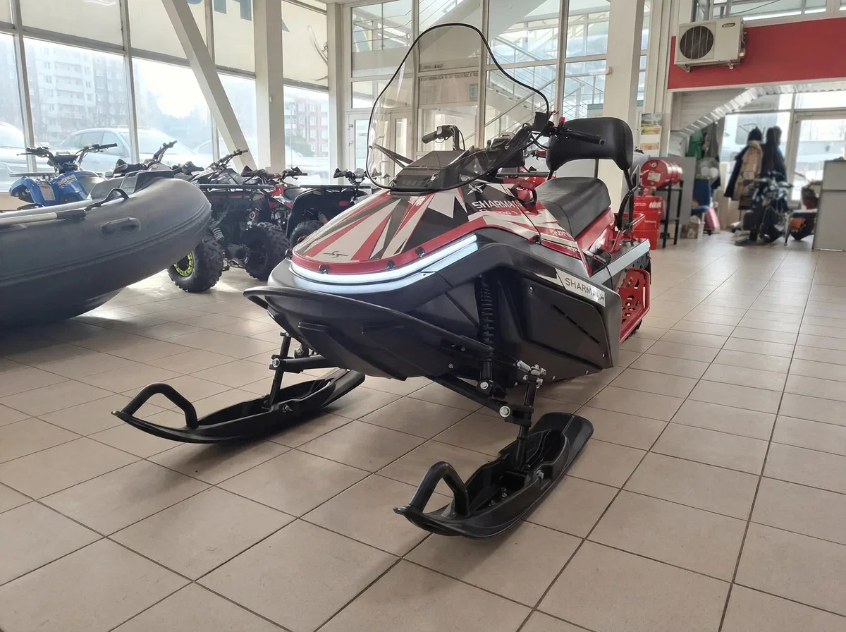 Sharmax SHP-680