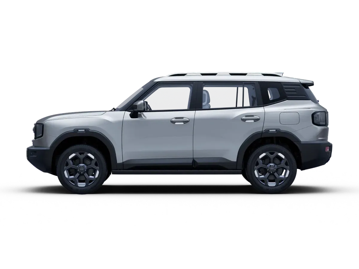 JETOUR T1