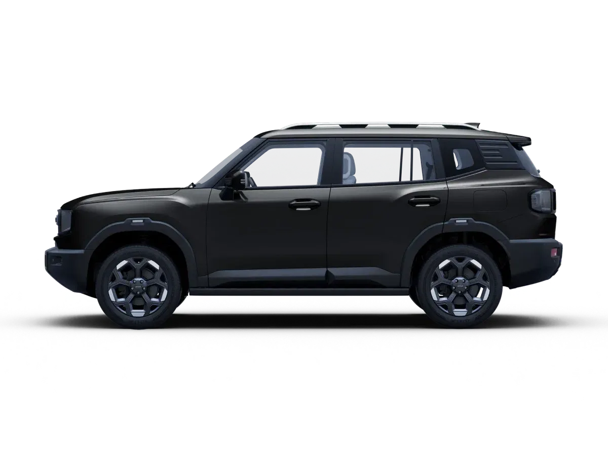JETOUR T1