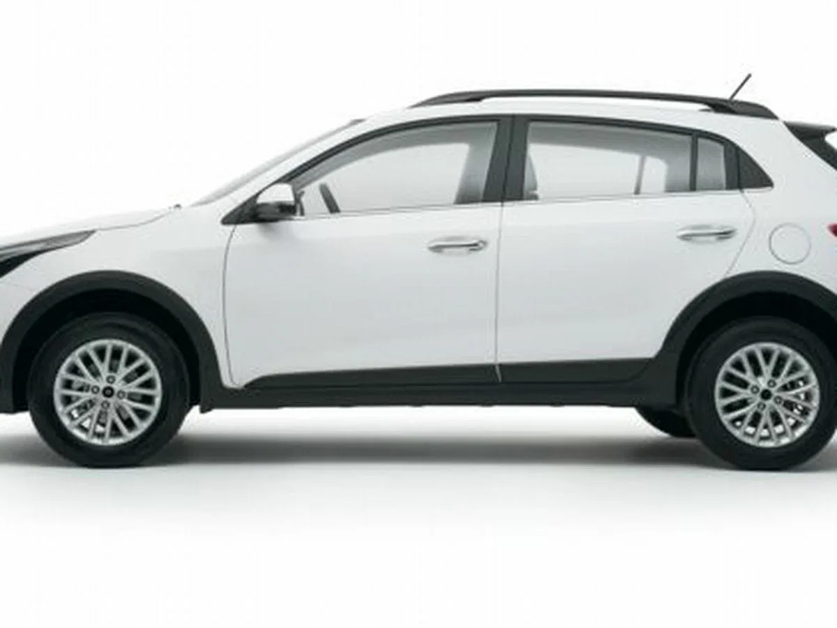 Solaris KRX