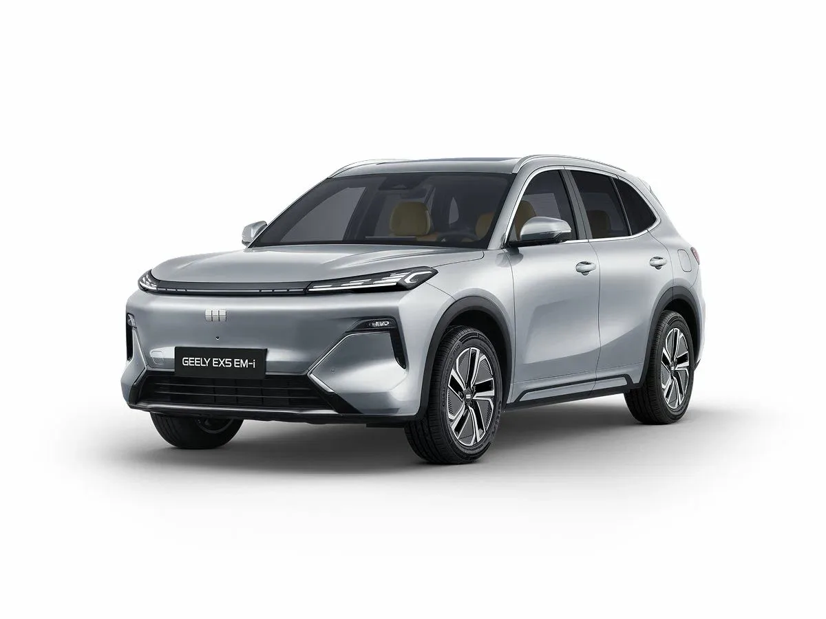 Geely EX5 EM-i