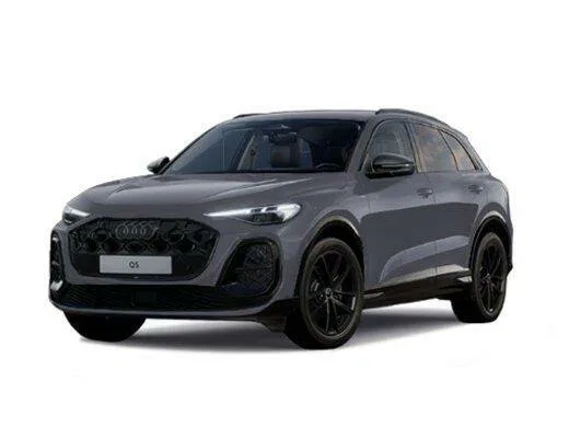 Audi Q5 Sportback II
