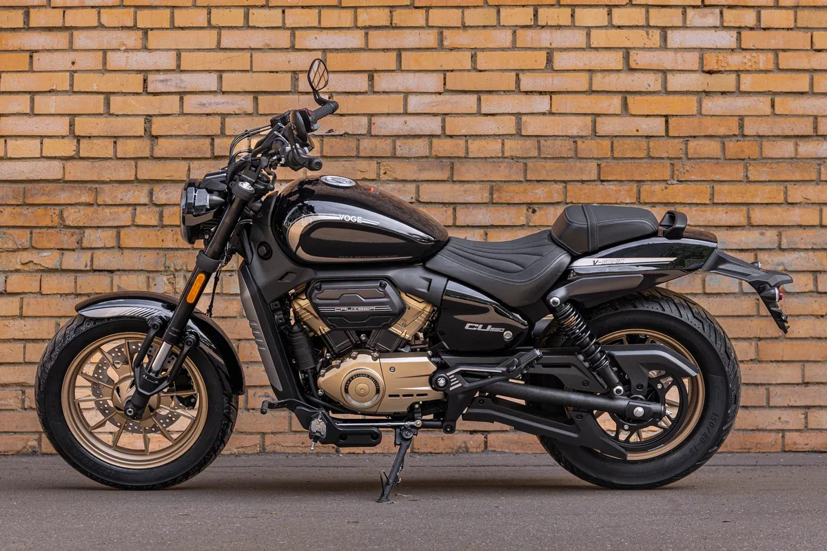 Voge CU250