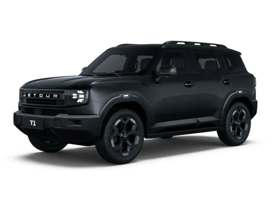 JETOUR T1