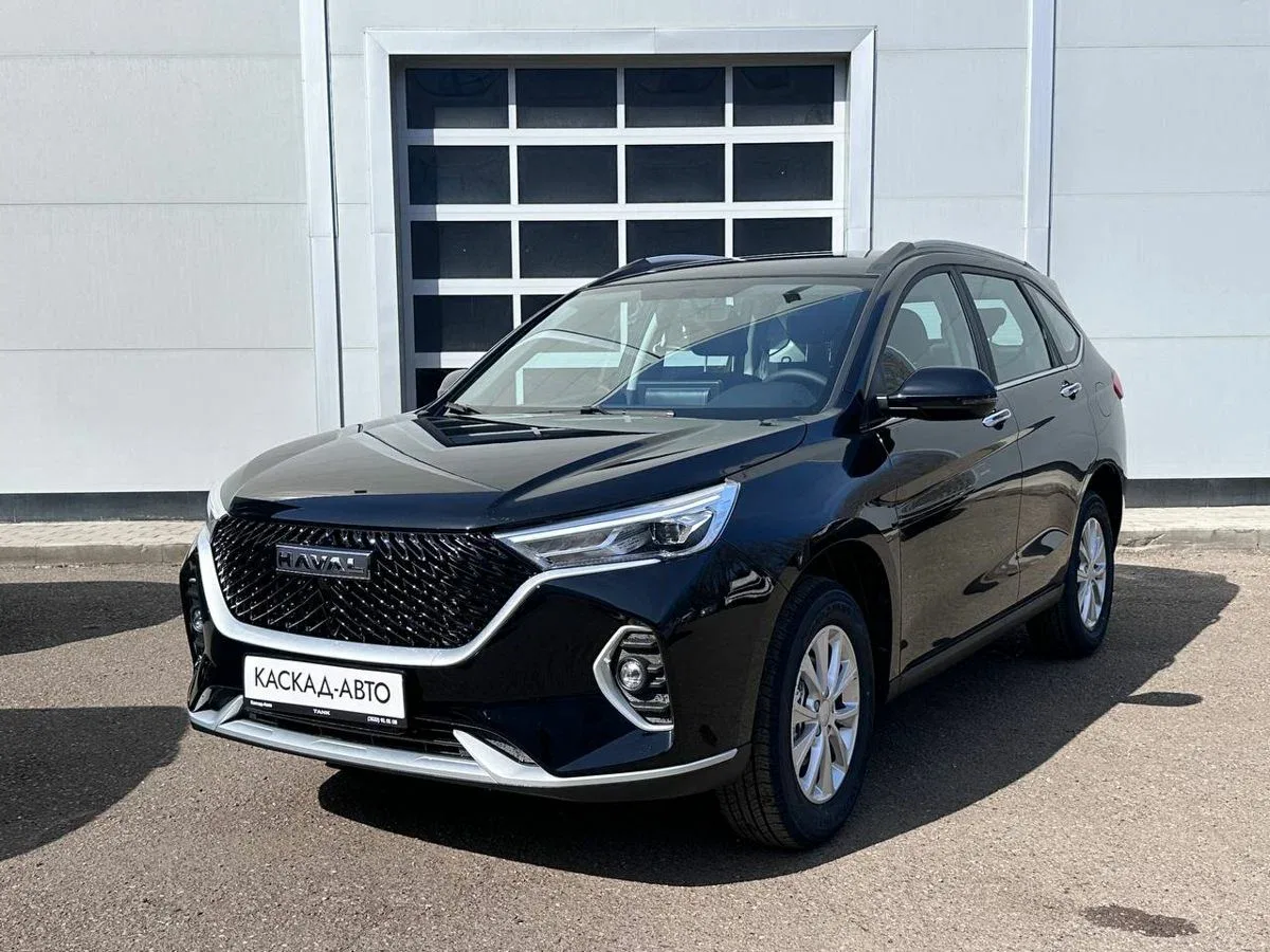 Haval M6 II