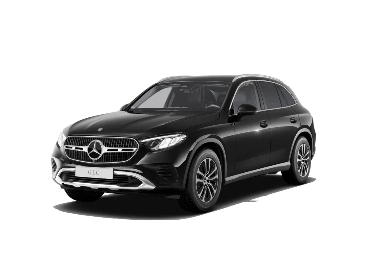 Mercedes-Benz GLC II (X254)