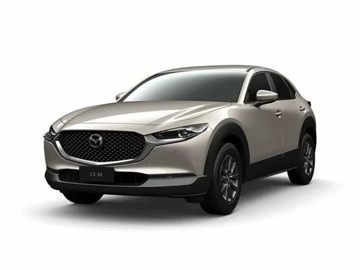 Mazda CX-30 I