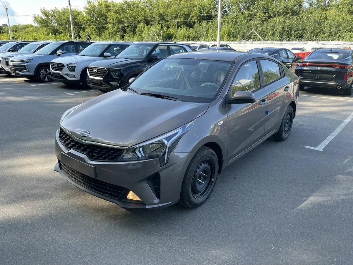 Solaris KRS