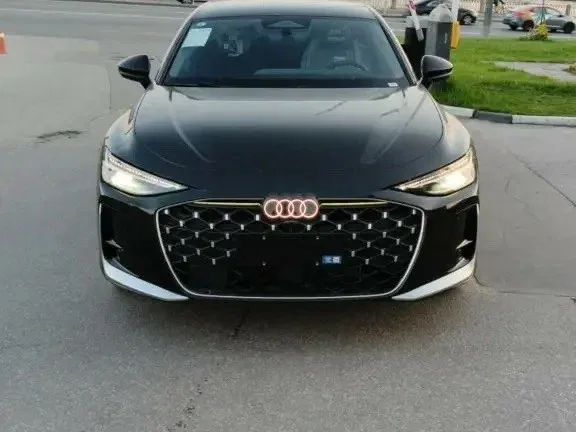 Audi A6 VI (C9)