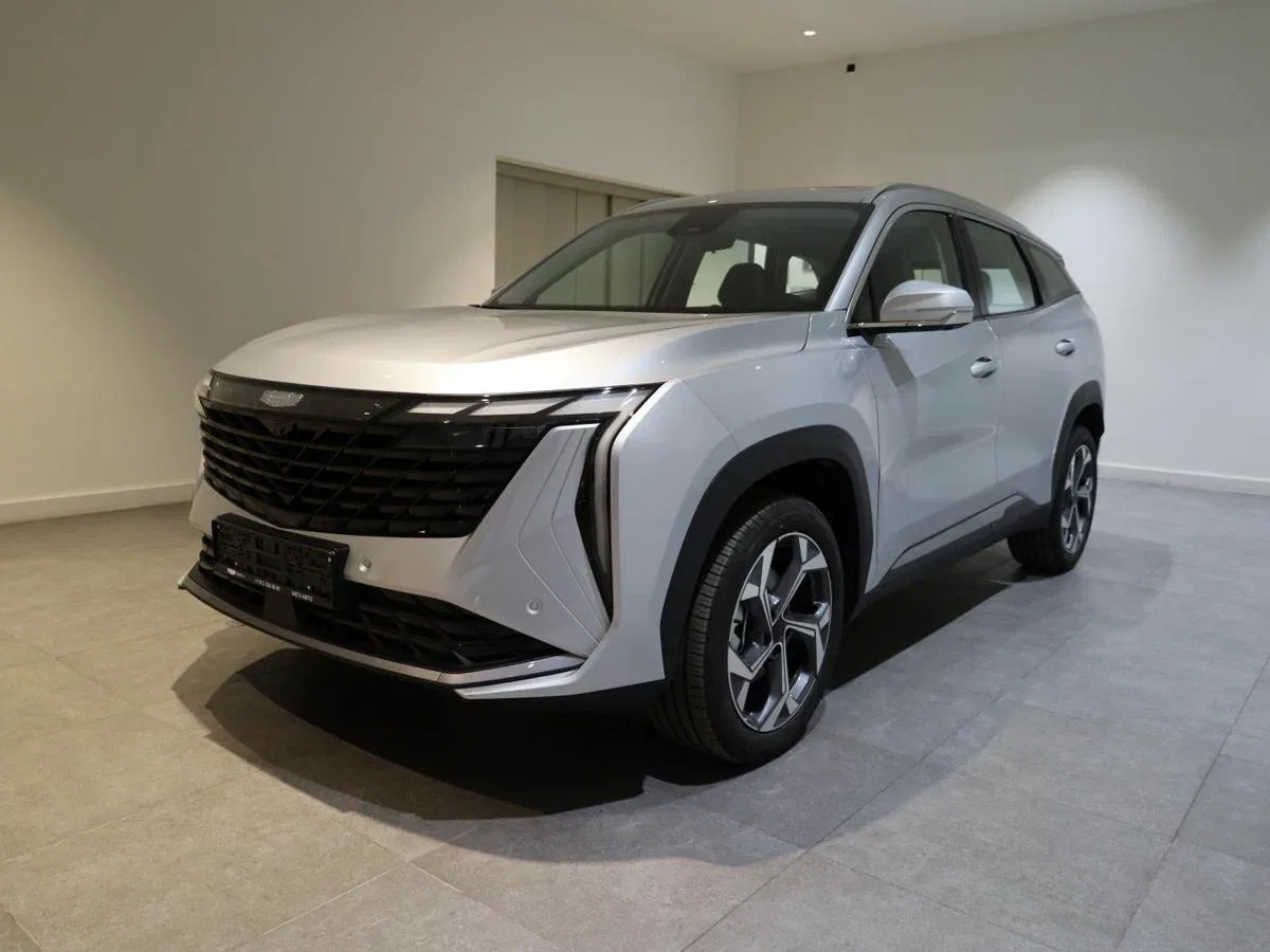 Geely Atlas II