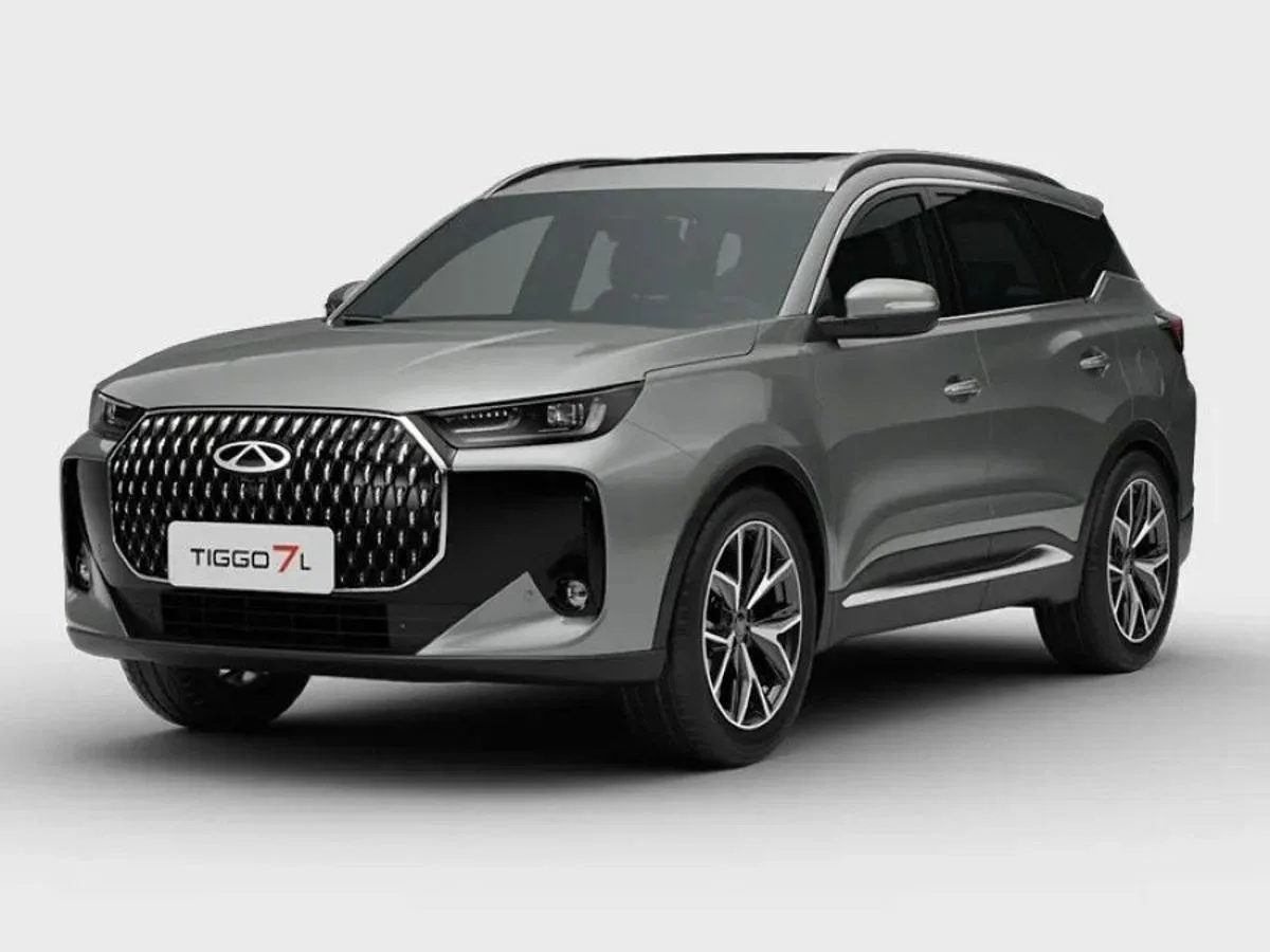 Chery Tiggo 7L