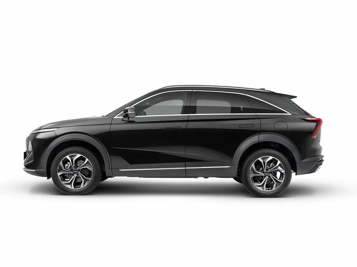 Haval F7 II