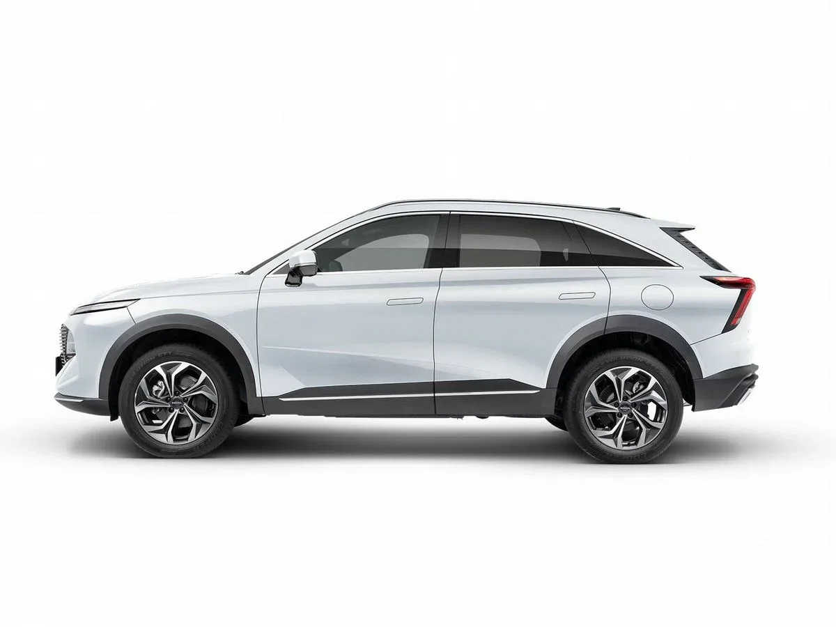 Haval F7 II