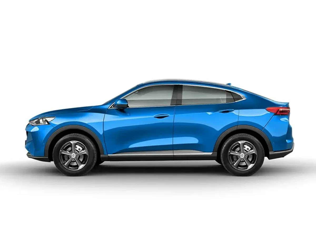 Haval F7x II