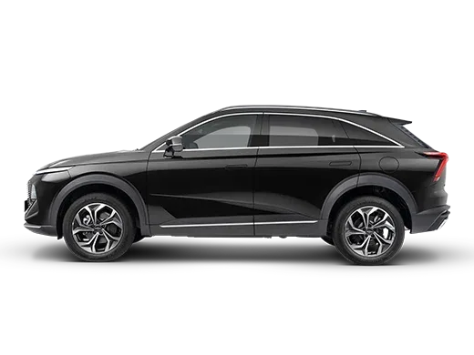 Haval F7 II